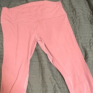 lululemon athletica butter leggings